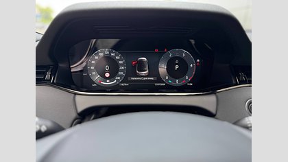 Range Rover Evoque 10