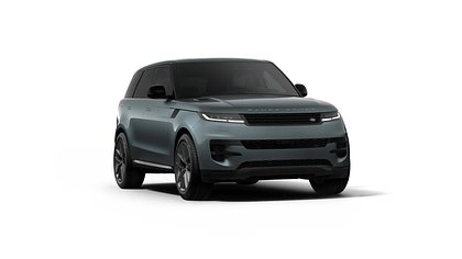 Range Rover Sport 0