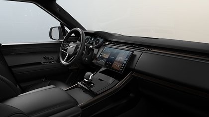Range Rover Sport 4