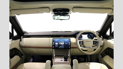 Range Rover 3