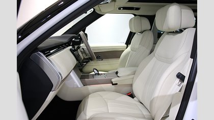 Range Rover 2