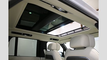 Range Rover 15