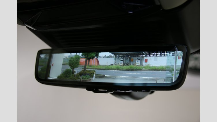 2024 認定中古車 Land Rover Range Rover オストゥーニパールホワイト P550 AWD PHEV（AT） スタンダードホイールベース Autobiography