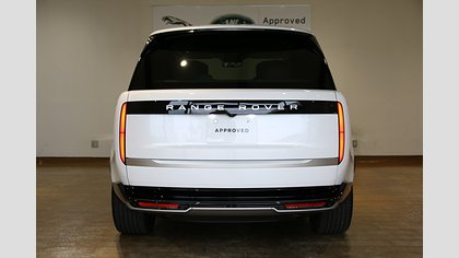 Range Rover 6