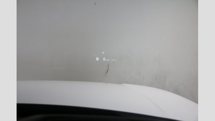 2024 認定中古車 Land Rover Range Rover オストゥーニパールホワイト P550 AWD PHEV（AT） スタンダードホイールベース Autobiography