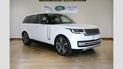 Range Rover 0