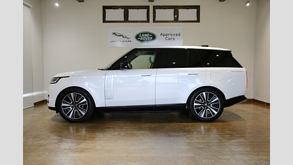 Range Rover 30