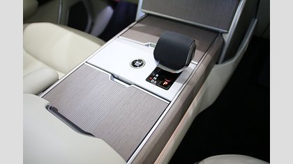 Range Rover 35