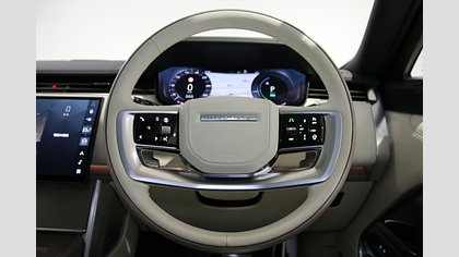 Range Rover 42