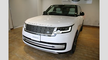 Range Rover 24