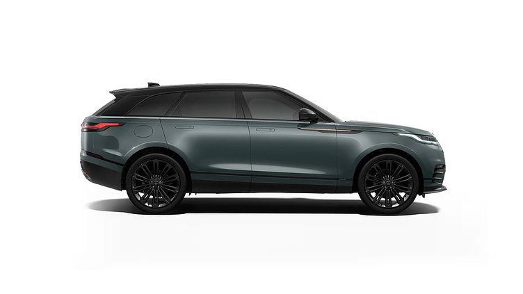 2026 Nowy Land Rover Range Rover Velar Giola Green AWD Auto Autobiography