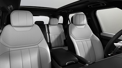 Range Rover Sport 5