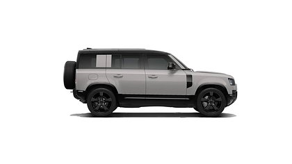 Defender 110 1