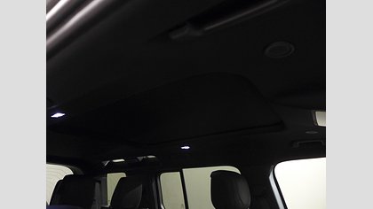 Defender 110 7