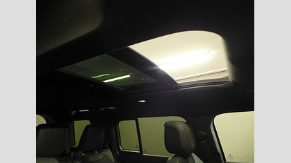 Defender 110 10