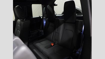 Defender 110 32