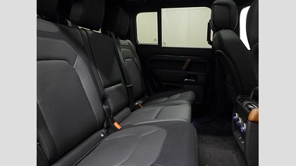 Defender 110 35