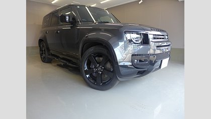 Defender 110 1