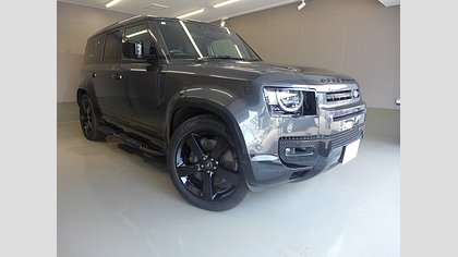 Defender 110 0