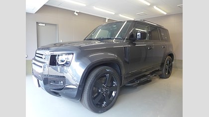 Defender 110 3