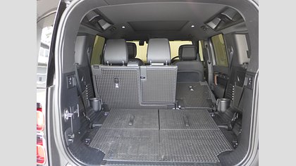 Defender 110 72
