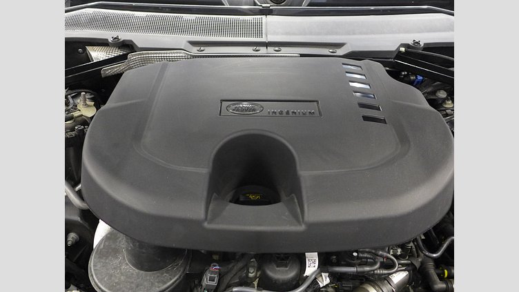 2022 認定中古車 Land Rover Defender 110 カルパチアングレイ D300 AWD（AT） X-DYNAMIC SE