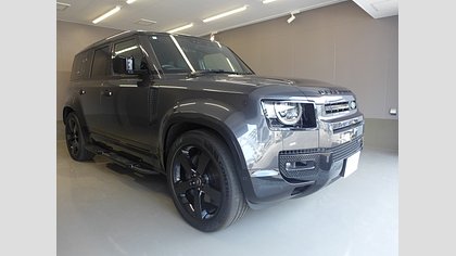 Defender 110 2