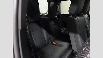 Defender 110 36