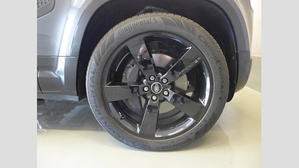 Defender 110 60