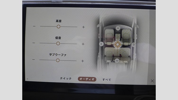 2022 認定中古車 Land Rover Defender 110 カルパチアングレイ D300 AWD（AT） X-DYNAMIC SE
