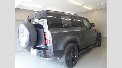 Defender 110 64
