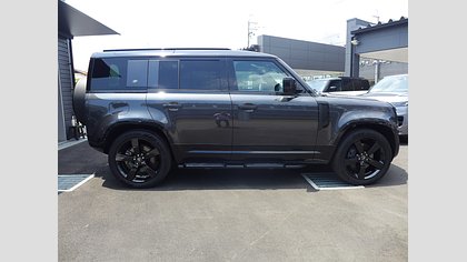 Defender 110 59