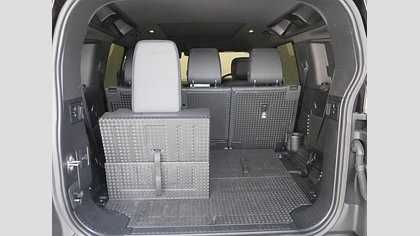 Defender 110 70