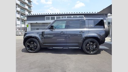 Defender 110 58
