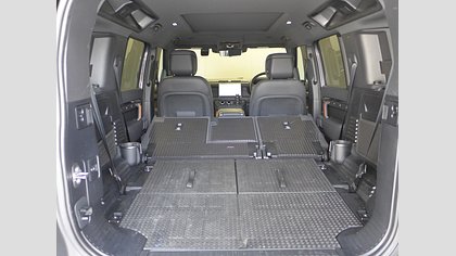 Defender 110 73