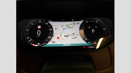 Range Rover Sport 60