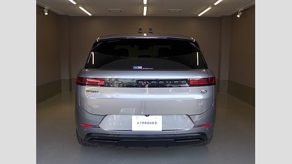 Range Rover Sport 75