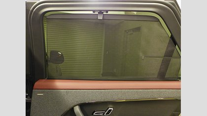 Range Rover Sport 25