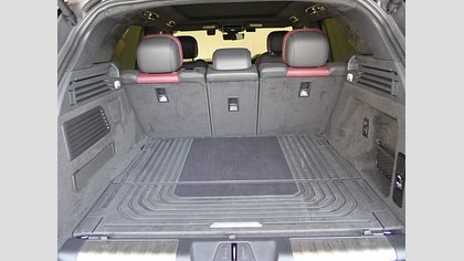 Range Rover Sport 80