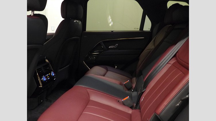 2023 認定中古車 Land Rover Range Rover Sport アイガーグレイ 3.0リッター6気筒300PSターボチャージドディーゼルMHEV（オートマチック） AUTOBIOGRAPHY