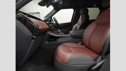 Range Rover Sport 23