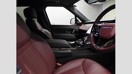 Range Rover Sport 18