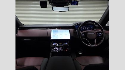 Range Rover Sport 35