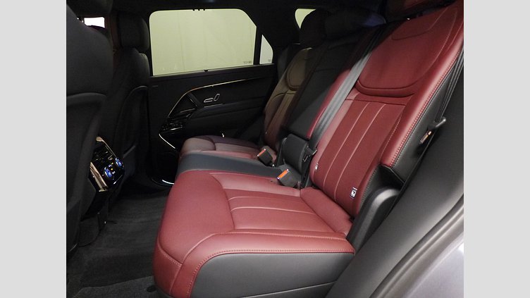 2023 認定中古車 Land Rover Range Rover Sport アイガーグレイ 3.0リッター6気筒300PSターボチャージドディーゼルMHEV（オートマチック） AUTOBIOGRAPHY