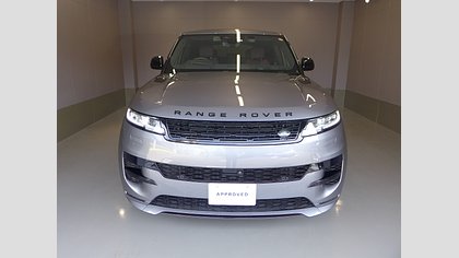 Range Rover Sport 3