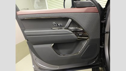 Range Rover Sport 20