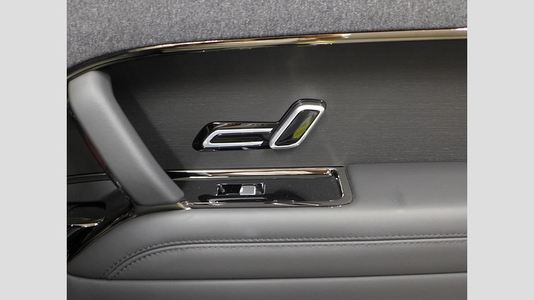 2023 認定中古車 Land Rover Range Rover Sport アイガーグレイ 3.0リッター6気筒300PSターボチャージドディーゼルMHEV（オートマチック） AUTOBIOGRAPHY