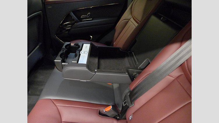 2023 認定中古車 Land Rover Range Rover Sport アイガーグレイ 3.0リッター6気筒300PSターボチャージドディーゼルMHEV（オートマチック） AUTOBIOGRAPHY