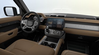 Defender 90 4