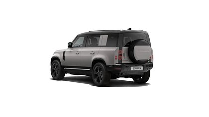Defender 110 2